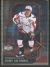 2024-25 Metal Universe #43 Pierre-Luc Dubois Washington Capitals TW2568