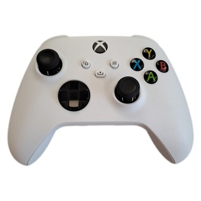 Xbox Wireless Controller - Robot White