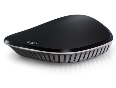 Ezlo Plus Smart Home Hub Compatible with Amazon Alexa, Google Assistant and CCTV