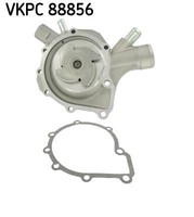 Wasserpumpe SKF Vkpc 88856 FÜR Mercedes KÜHlmittelpumpe Wasserkreislaufpumpe