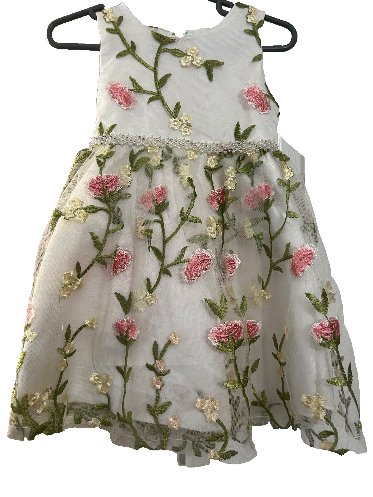 Girls Dress Size 24 months