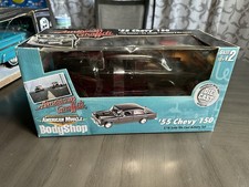 ERTL American Muscle: American Graffiti - 1955 Chevy Limited