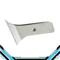 Ersatzmesser Fugenmesser FüR Silikon Fugen Entferner Schneider Silicon Cutter