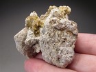 Vesuvianite, Sierra de Cruces, Coahuila, Mexico — photo 3