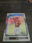 2024 Panini Donruss Optic - Rated Rookie Jayden Daniels #248 Base Prizm (RC)
