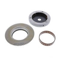 Anlasserfreilauf 16 Mm Mit Starterkranz FüR Keeway Focus 50 Bj. 2005-2007