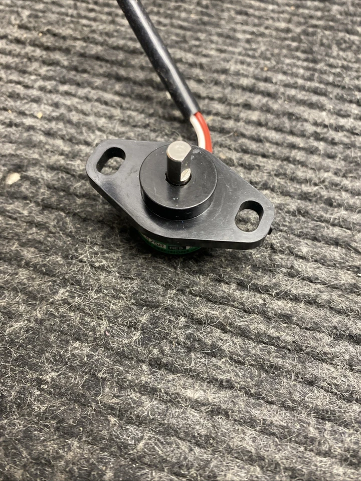 Potentiometer Midori Precisions 绿锅 CP-2F A-39 — 第 4/4 张图片