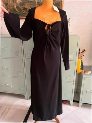 Espectacular vestido COS de algodón 😎 (89) - Imagen 1 de 4