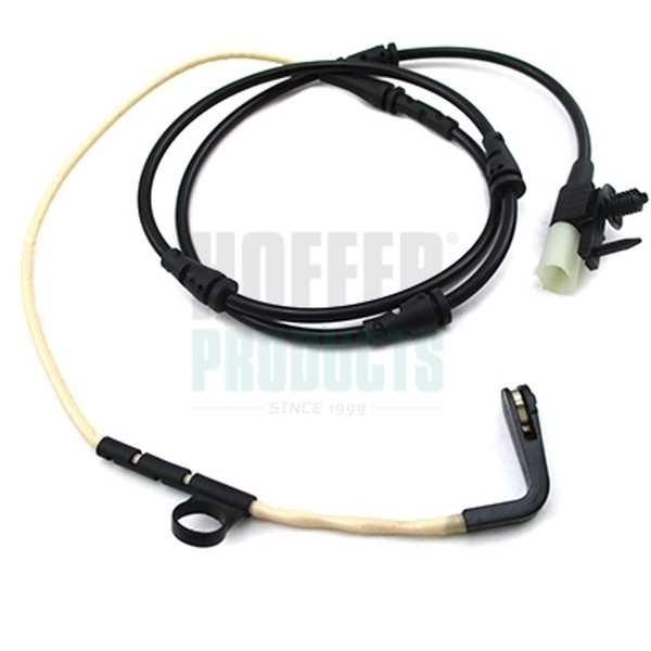 Warnkontakt Bremsbelagverschleiß Hoffer 212125 FüR Landrover Range Rover 4 L405-image