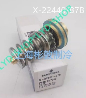 1PC NEW   Expansion Valve TCLE Spool X22440B7B X-22440-B7B #jd