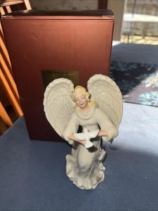 LENOX Angel Figurine | eBay