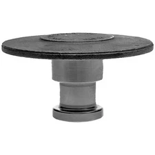 Buyers Products Kp20031 Trailer King Pin, 2 In X 3-1/10 In