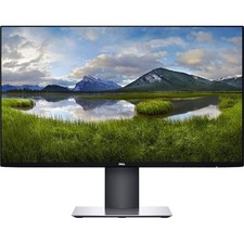 Dell UltraSharp U2419H 24" LCD Monitor HDMI DP 1920 x 1080: Excellent