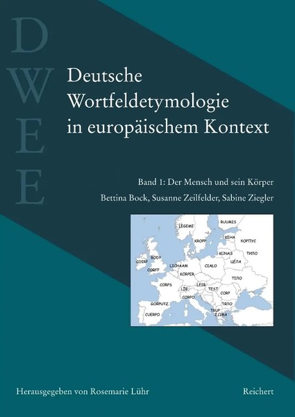 Bettina Bock (U. A.) | Der Mensch Und Sein KöRper | Buch | Deutsch (2014)-image