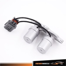 Transmission Lock Up Solenoid 28200-p0z-003 Fit For Honda Odyssey 3.5l 1999-2001