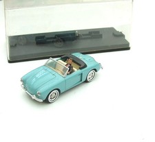 Verem France / C.E.C  Renault 4CV cabriolet Brissonneau & Lotz MIB mint in box