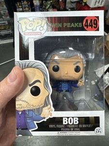 Twin peaks w Zabawki | eBay