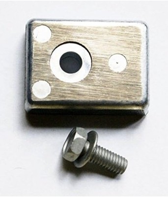 Suzuki 55320-95311 Zinc Anode Fits Outboard Engines 150HP 175HP