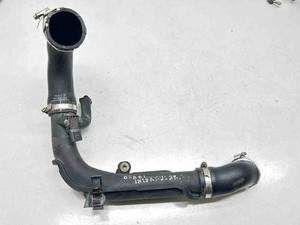 VW CADDY III Furgon 2KA, 2KH, 2CA, 2CH Ladeluftkühlerschlauch 32680352