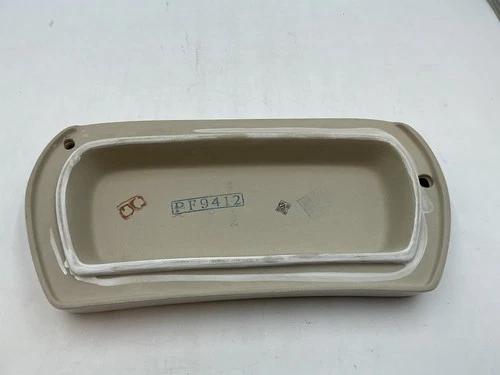PROFLO PF9412LIDWH Replacement Tank Lid for the PF9412, White 4530P - Picture 5 of 5