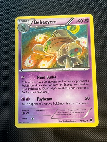 Tomokazu Komiya - Singles - Pick your card(s)!!! - Rare - Vintage - Pokemon TCG - Picture 78 of 148