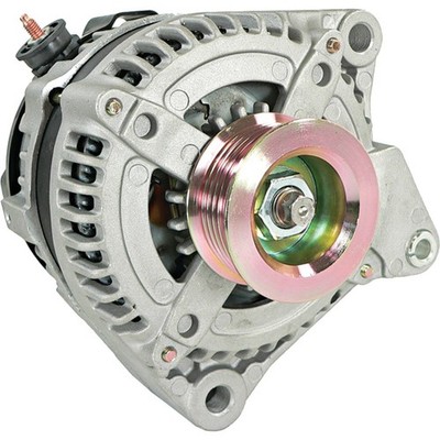 Alternator Fit Toyota Sequoia 2003-2007 V8 4.7L 4663cc 285cid 270600F110  11090
