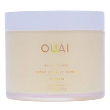 OUAI Body Creme St. Barts 7.5 oz