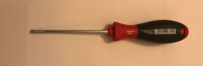 Wiha Schraubendreher SoftFinish TORX T25 x 100 mm NEU