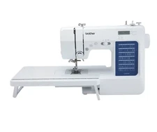 Brother CS7000X 70-Stitch Computerized Sewing Machine with Wide Table