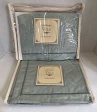 Villa Capri Noble Excellence Euro Shams 100% ...