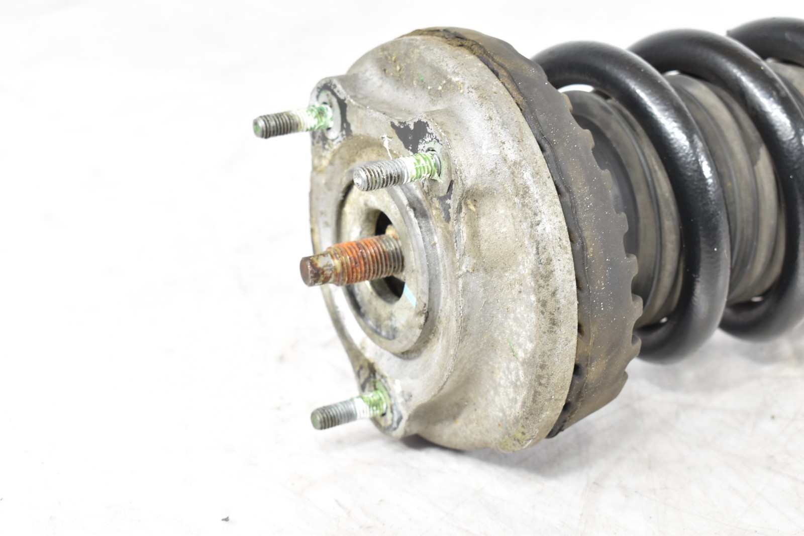 🚀 14-17 Maserati Ghibli S OEM Front Left Driver Shock Strut Spring Absorber OEM