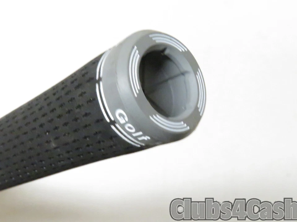 Aldila Rogue White 130msi 70R Driver Shaft Regular Flex + PING G410 G425 Adapter - Image 4 of 4