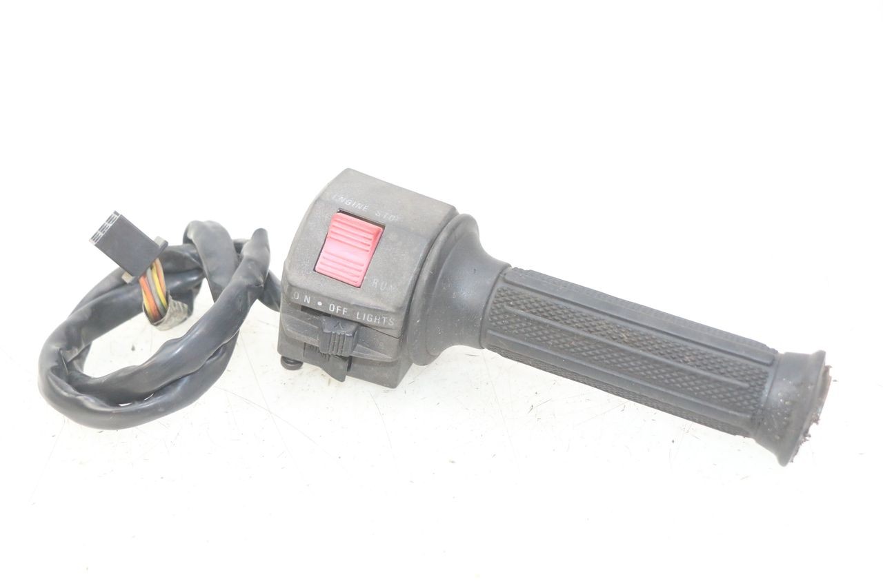RIGHT HANDLEBAR SWITCH - SUZUKI GSX-F GSX  F 1100 (1988 - 1994)