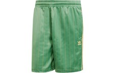 adidas Originals Pinstripe Sprinter Shorts