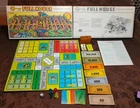 Vintage FULL HOUSE The Innkeeper Caper Board Game Rare 1979Parker Brothers VGC