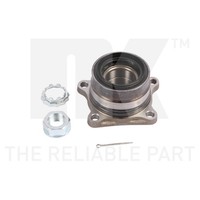 1X Radlager Radlagersatz Passend FüR Toyota RAV 4 I 2.0 4WD Picnic