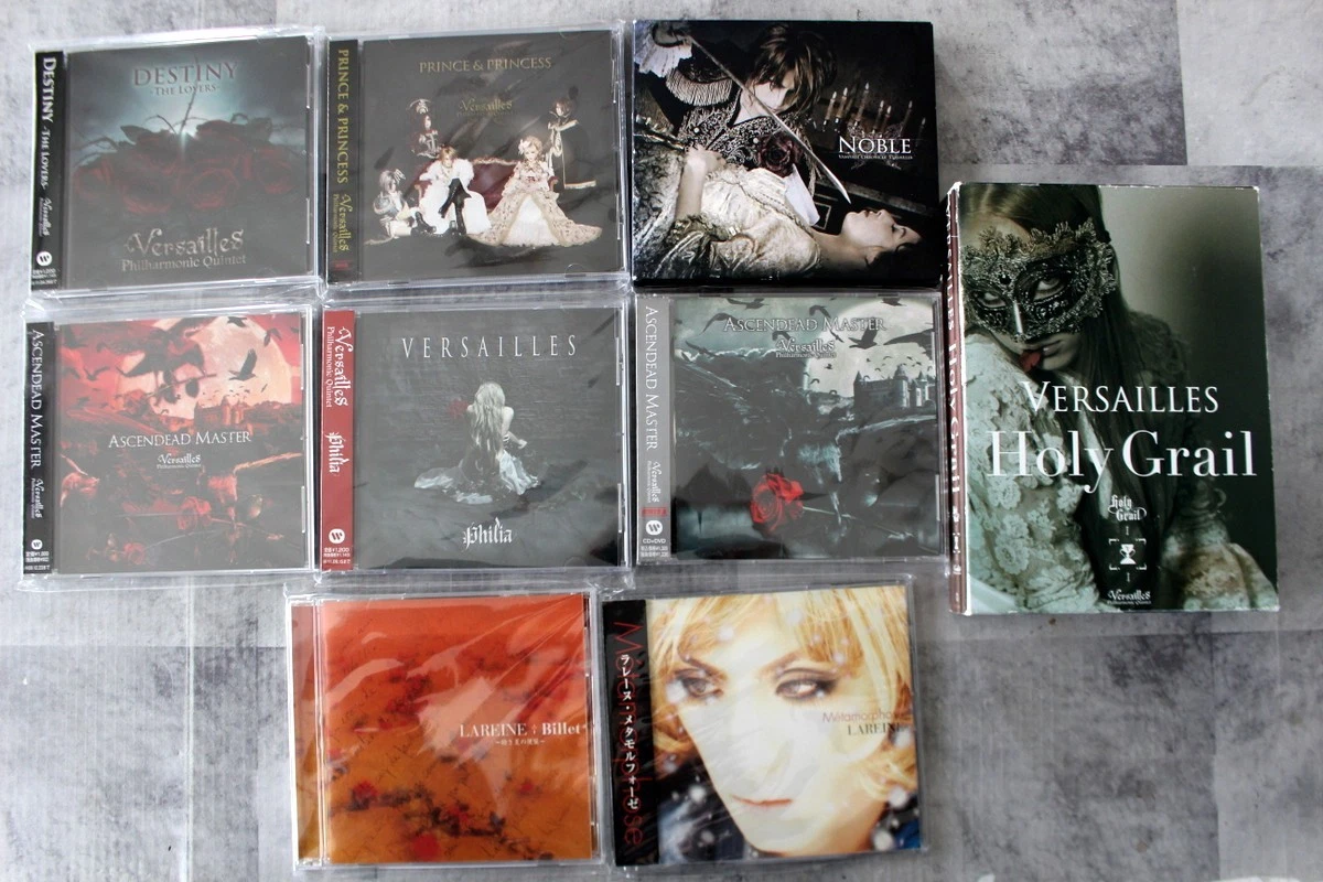 Album CDs X Japan for sale | eBay