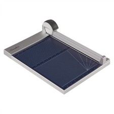 Paper Cutter, 12" Cut Length, 15 Sheet Capacity, ClassicCut 1215P G7010009