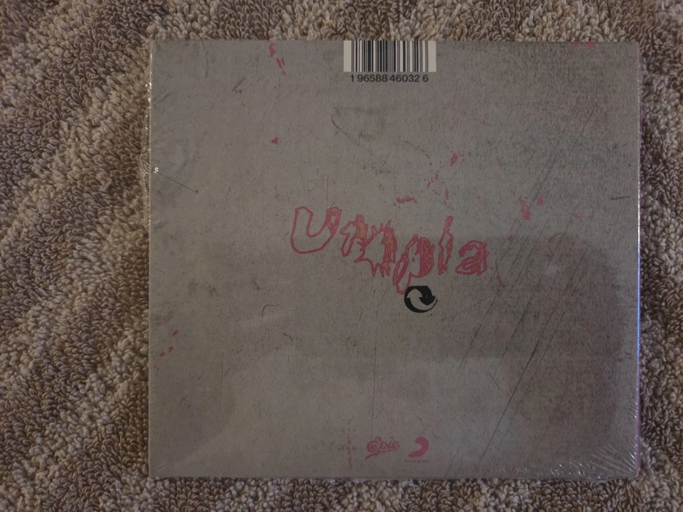 Travis Scott 2023 " Utopia " - Bild 2 von 2