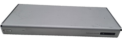 Polycom RealPresence Group 500 Video Conferencing P/N 2201-09790-001