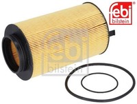 Febi Bilstein 182470 ÖLfilter MotoröLfilter