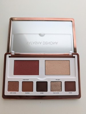 Natasha Denona Glam Face Palette Dark 
