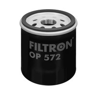 Filtron OP 572 ÖLfilter FüR CitroËN Daihatsu Geely Peugeot Toyota
