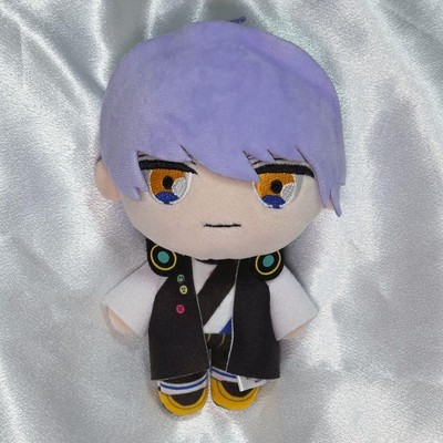 Obey Me Leviathan Plushie Soft Stuffed Mascot Toy Japan Limited Edition