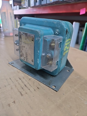 GEC Durham Instrument Voltage Transformer 1076-NB