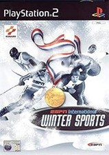 ESPN WINTER SPORTS 2002 (Sony Playstation 2)