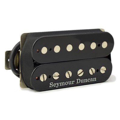 Seymour Duncan - 59/Custom Hybrid - Bridge/50mm - Electric  Guitar Humbucker ...