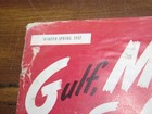2 GM&O Gulf Mobile & Ohio Railroad Time Tables Winter Spr 1957 Fall Winter 1962 — photo 2