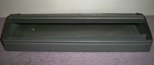 Vintage GRAY Tool Box Tray ONLY, Craftsman 65...