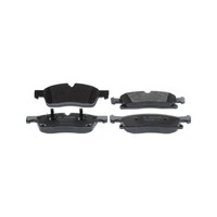 Bremsbelagsatz Scheibenbremse Bosch 0986494672 FüR Mercedes Benz Mercedes Benz